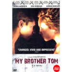 교보문고 DVD - 톰과 제시카 MY BROTHER TOM