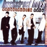 미개봉CD Backstreet Boys 백스트리트 보이즈 - Backstreet s Back