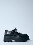 알렉산더왕 Alexander Wang 알렉산더 왕 Mary Jane Tova Platform Shoes 30...