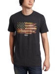 오닐 Oneill 남성용 패트리어트 티셔츠 Small
