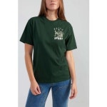 Opera Sport 반팔 티셔츠 오페라 스포츠 마르셀 티셔츠 파인 그로브