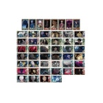 영화 키타로 탄생 게게의 수수께끼 스냅 마이드 16 팩 BOX