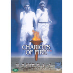 DVD 불의전차 Chariots of Fire - 벤크로스 이안홈 이안찰슨