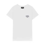 아페쎄 정품아닐시3배보상 W 아페쎄 데니스 티셔츠 W A P C Denise T-Shirt