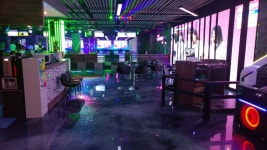 금오아레나볼