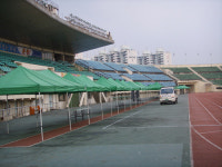 춘천천막사