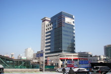충청지방우정청