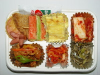고향맛도시락