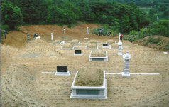 벽제장묘개발