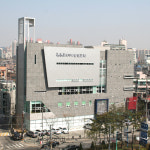 보라매열린교회