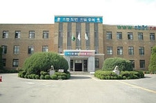 충청북도청
