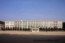 포항흥해공업고등학교