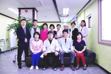 선 시설 사진