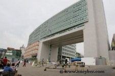 홍익대학교 서울캠퍼스