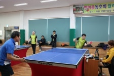 봉선탁구월드