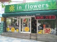 카페디플라워(cafeD.flower)