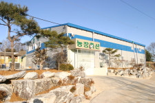 (주)현대그린푸드미포한우리식당 | 우리푸드원