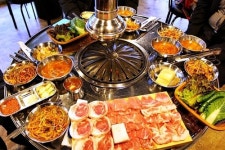 찌개와돈오소/펀치 | 돈오소