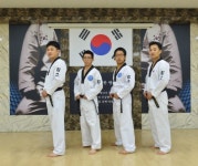 베스트키즈스포테인먼트 | 킴스태권도&슈퍼키즈&점핑&성인부