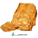 법인조은견운모 | 금천견운모