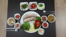 명인金족발 | 명인족발보쌈