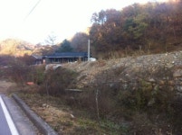 경북공업사산천어민박 | 산천어민박