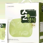 (주)하이리빙 김명화 | 하이리빙코리아