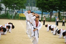 송우충효태권도 | MTA 용인대충효태권도