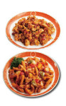 중화관&33떡볶이 | 중화관