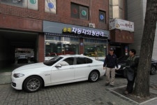와이제이자동차외장관리 | 송파자동차외장관리