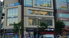살롱에이 김포장기점