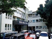 울릉군청