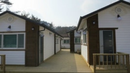 삼지연펜션