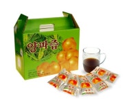 모래내농산직판 | 산내농산식품
