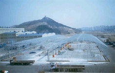 NS천막공사 | 강남천막공사