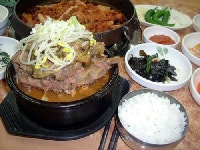 서문해장국용암분점 - 162 | 서문해장국 용암점