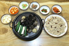 능이버섯고을