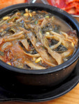 청담육수원조양평해장국