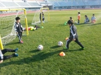 마산유소년FC