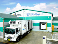 MK씨푸드