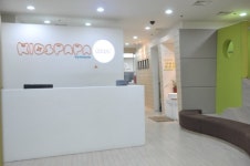 키즈파파치과의원 분당야탑점