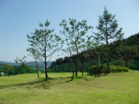 홍천파3골프랜드