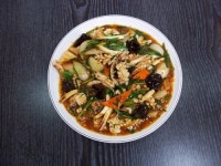 백복바로반점 | 삼복반점