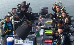 준스쿠바다이빙센타