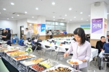 밀알케터링경북대점 | 밀알출장부페&로지스틱