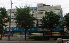 간석경원지앤비영어전문학원 | 지앤비영어전문학원 간석4동캠퍼스