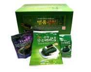 삼송맛김