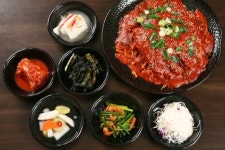 무대리강남동태찜.탕 | 강남 동태찜
