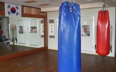 문흥경희대제이앤제이종합체육관 | 경희복싱체육관