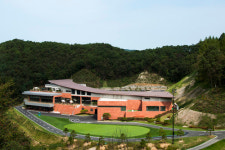 로드힐스 골프 & 리조트
